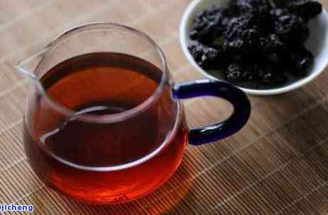 天山姑娘普洱茶，探寻神秘的天山姑娘：品味普洱茶的特别韵味