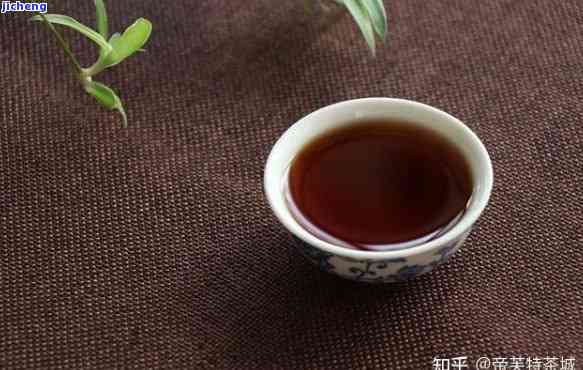 普洱茶好彩头-普洱茶头是什么意思