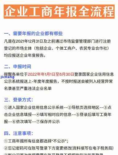 长沙工商年报时间，重要提醒：长沙工商年报时间已到，请及时进行年度报告！