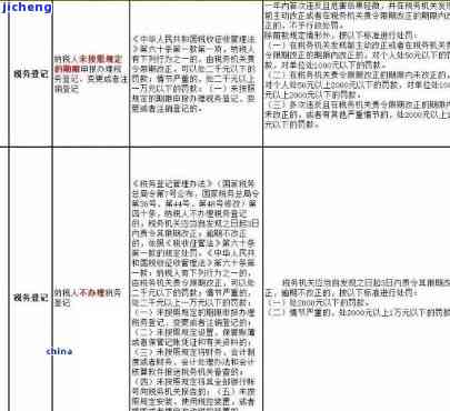 个体工商逾期申报填写指南：详细步骤与注意事