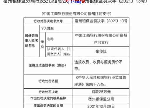 工商逾期罚款金额及计算方式：全解析