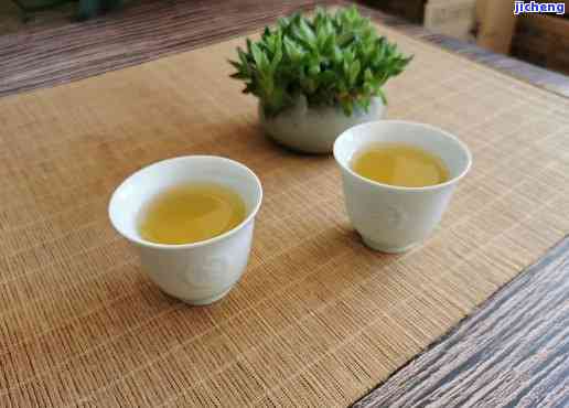 普洱茶用杯子-普洱茶用杯子的冲泡方法