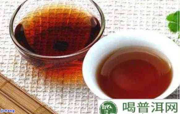 肌酐普洱茶-肌酐偏高能喝普洱茶吗