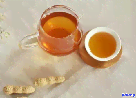 普洱茶泡丝瓜-普洱茶泡丝瓜能喝吗