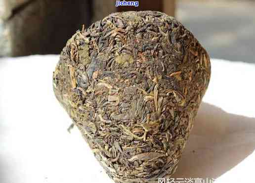 普洱茶的奇怪之处，探秘普洱茶：揭示其特别之处与魅力