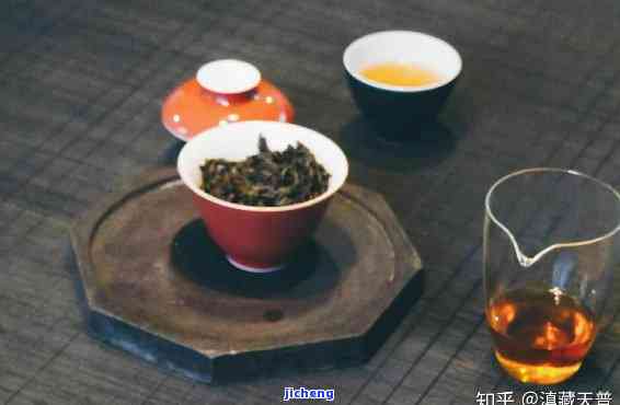 喝普洱茶心跳加速怎么办？正确饮用方法及应对策略