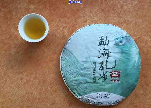 勐海雀普洱茶，品味云南风情：探索勐海雀普洱茶的特别魅力