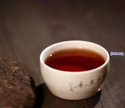 写普洱茶结尾的句子，品鉴普洱茶：如何撰写出引人入胜的结尾语句？