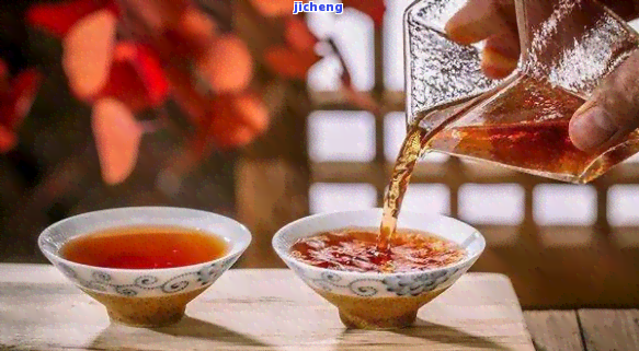 普洱茶和醋能一起喝吗，普洱茶与醋：能否混饮？