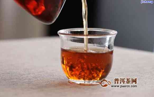 普洱茶有点酸味：正常吗？起因解析