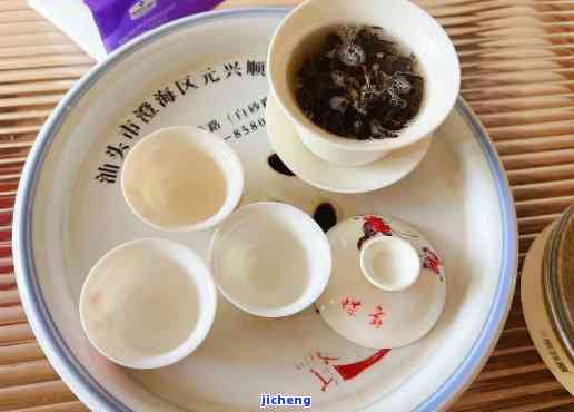 潮汕普洱茶，探索美味：潮汕普洱茶的特别魅力与品尝指南