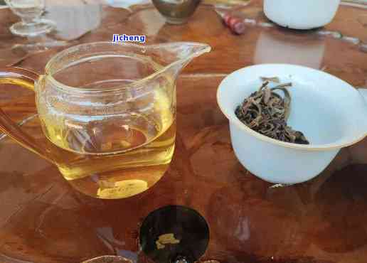 普洱茶的黄酮含量高吗，探究普洱茶中的黄酮含量：是不是真的很高？