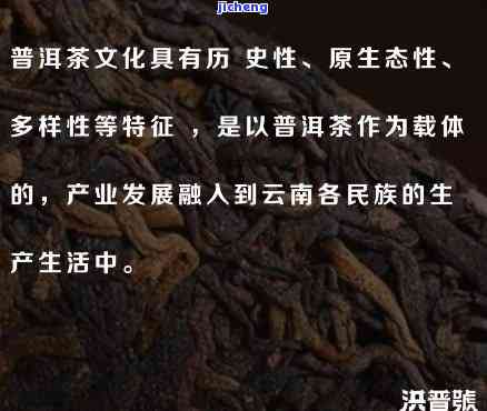 普洱茶开山派：探索起源与发展历程