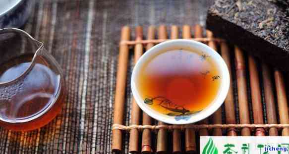 普洱茶胃消化-普洱茶消化不良