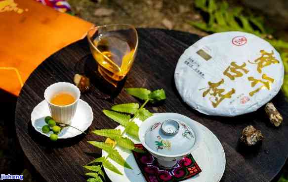 普洱茶，探索的茶文化：深入熟悉普洱茶