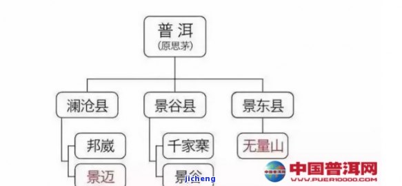 墨江普洱茶属于哪个山头？详解其产地与分类