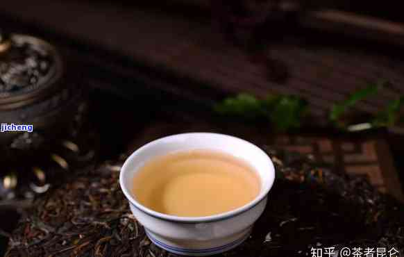 普洱茶偏寒吗还是偏热，普洱茶：是偏寒还是偏热？