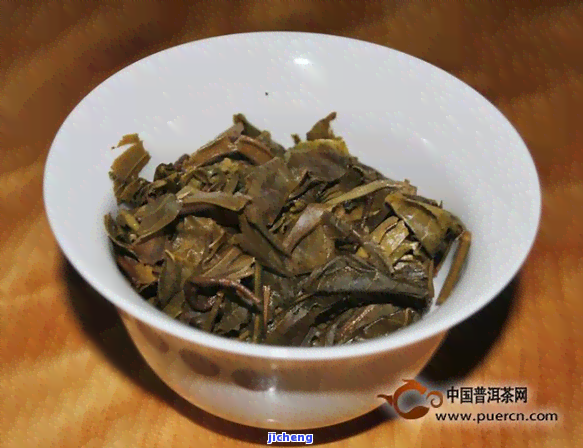 普洱圆茶的功效：全面解析其作用与好处