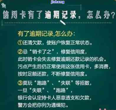 信用卡逾期30天内不影响征信，还款后记录可消除