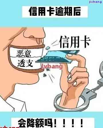 2021年对于信用卡逾期的处理，2021年：信用卡逾期处理新政策与应对策略