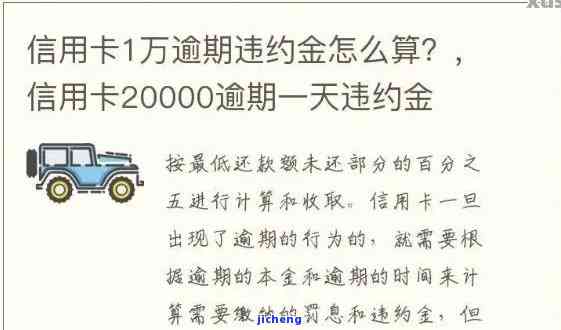 信用卡逾期1万快-信用卡10000逾期