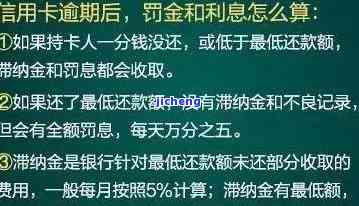 信用卡逾期欠2万-信用卡逾期欠2万一个月还200可以吗