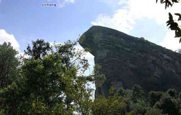 鹰嘴岩介绍，探秘自然奇观：揭秘鹰嘴岩的神秘面貌