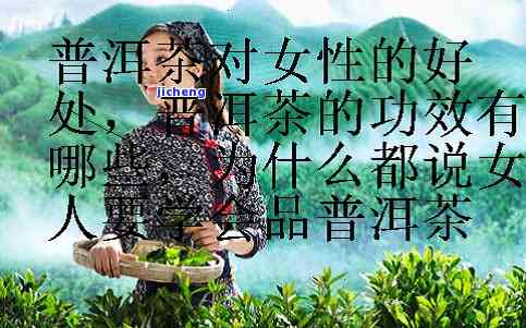 普洱茶对女人-普洱茶对女人十大好处