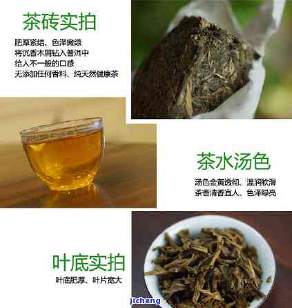 沉香普洱茶之保健功效大揭秘，揭开沉香普洱茶的神秘面纱：探索其强大的保健功效！