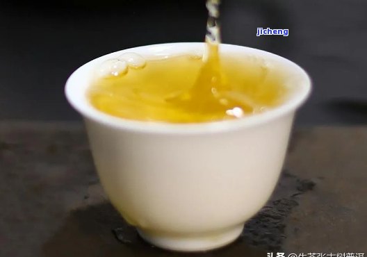 普洱茶泡话好喝吗，口感特别！尝试一下普洱茶泡话，你会爱上这类新奇的搭配