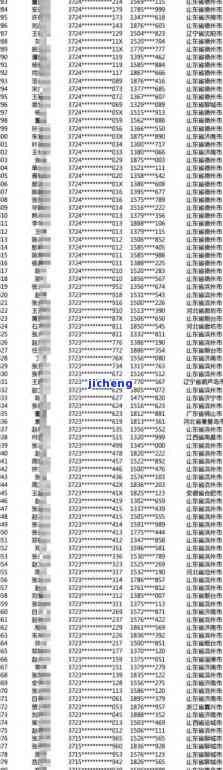 德县信用卡逾期人员名单及公示