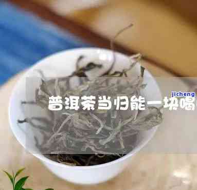 普洱茶和当归-普洱茶和当归能一起泡吗