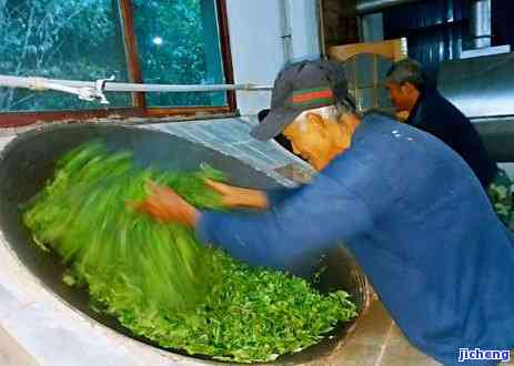 景谷记普洱茶，品尝云南特色：探索景谷记普洱茶的魅力