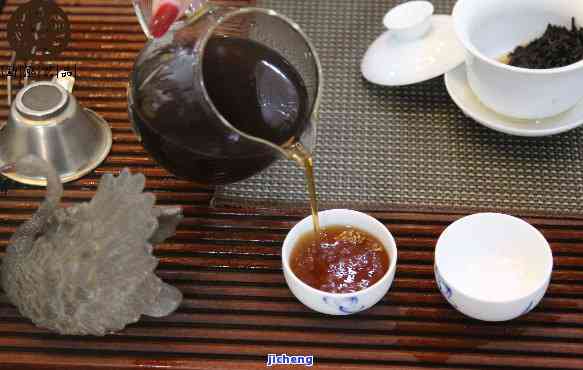 清淡的普洱茶是什么茶，探秘清淡普洱茶：这是一种怎样的茶？