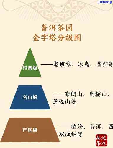 普洱茶矩阵图-普洱茶矩阵图高清