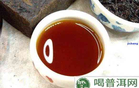 喝普洱茶便血-喝普洱茶便血怎么回事