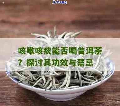 咳嗽咳痰可以喝普洱茶吗，咳嗽咳痰期间，能否饮用普洱茶？