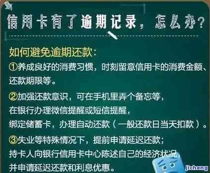 信用卡逾期能否删除？详细步骤解析