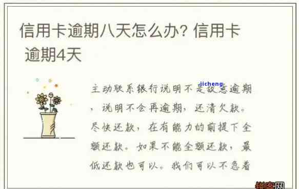 信用卡逾期的等级有哪些，全面解析：信用卡逾期的等级分类及影响