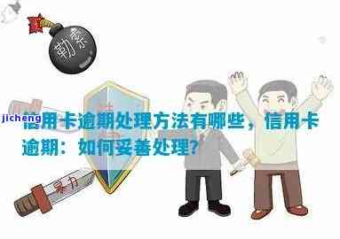 如何处理学校办信用卡逾期？详细解决方案在此