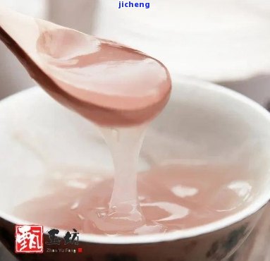 藕粉的玉石有什么功效和作用，探秘藕粉的玉石功效与作用