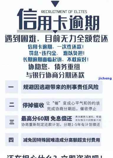 如何处理信用卡欠款逾期？详细步骤在此