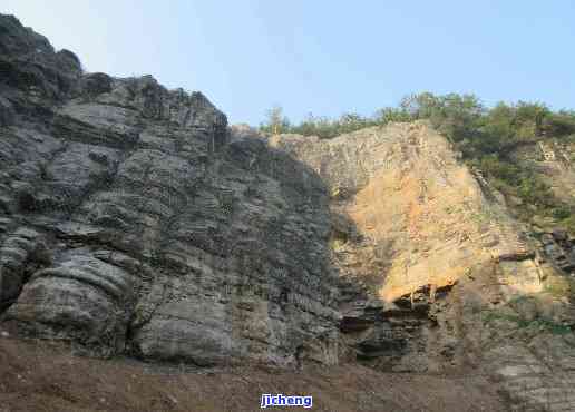 鄂西北地质有不存在玉石-鄂西北地质有不存在玉石矿