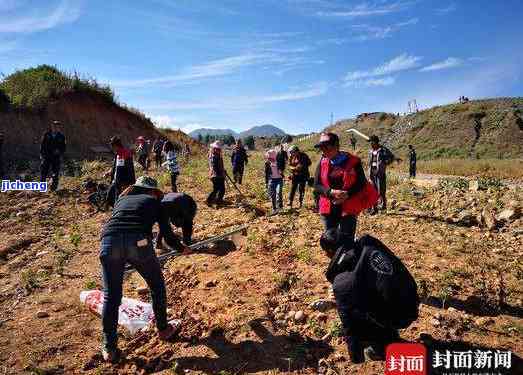 可以自由挖玉石的地方-可以自由挖玉石的地方有哪些