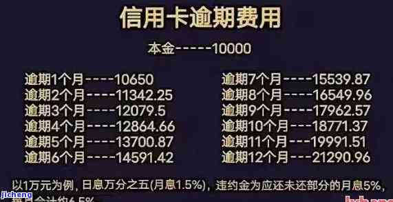 信用卡300元逾期5天严重吗？影响及解决方法全解析