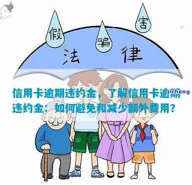 了解信用卡逾期流程：从违约到影响全面解析