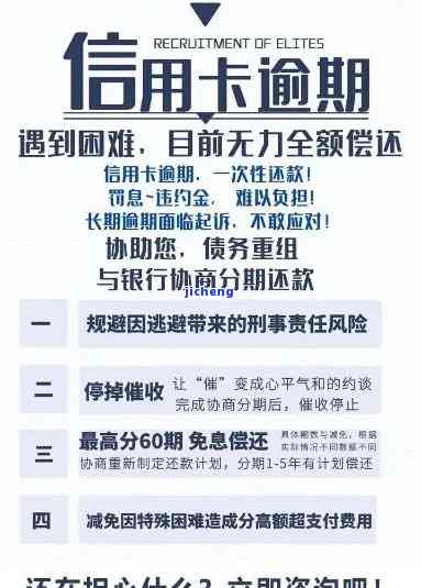 30天信用卡逾期怎么办，信用卡逾期30天，你该怎么办？