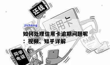 如何解决闲鱼信用卡逾期问题？