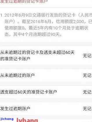 信用卡逾期总金额是多少，查询您的信用卡逾期总金额