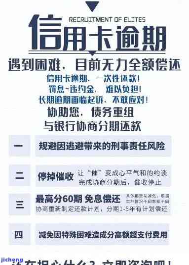 信用卡逾期的心声-“信用卡逾期”